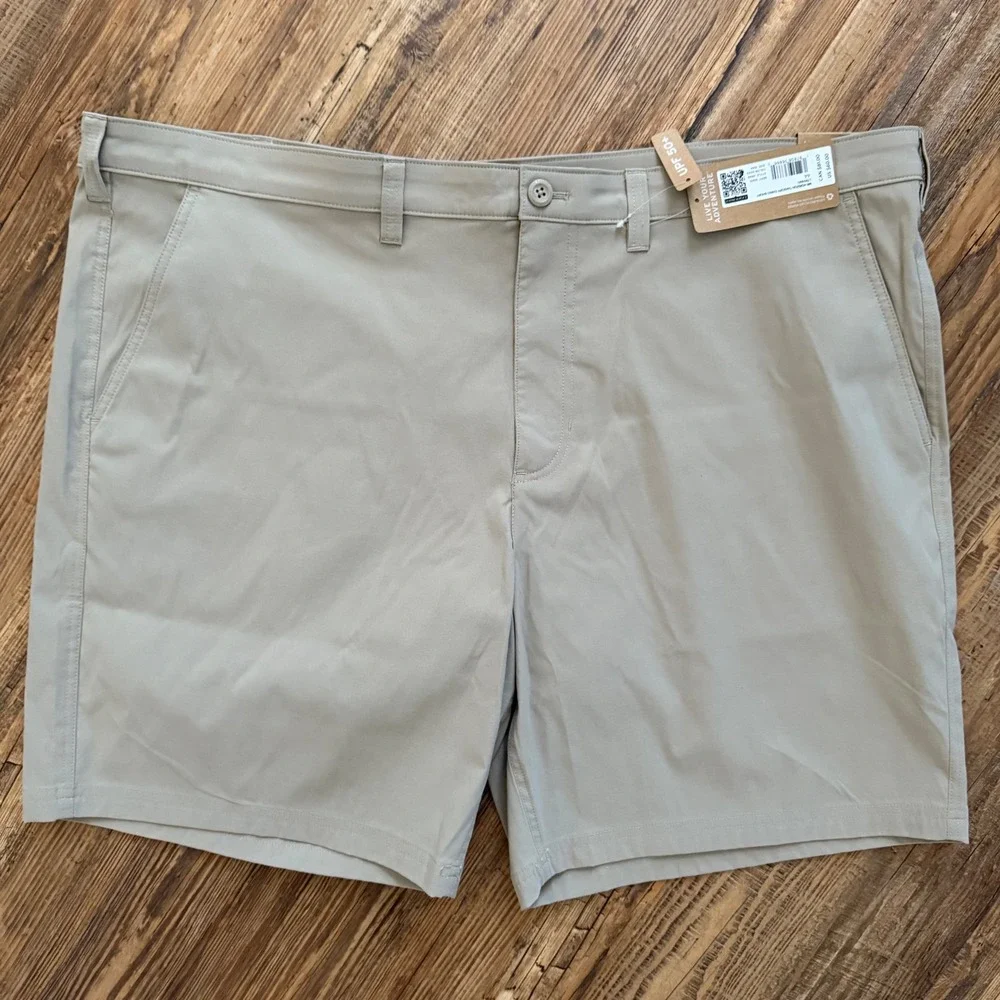 Eddie Bauer both these